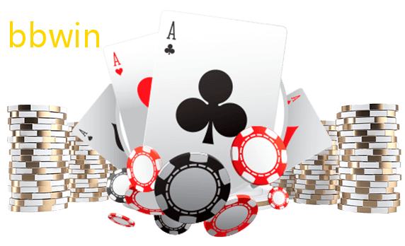 Jogue jogos de pôquer em bbwin